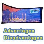 Flexible OLED: Advantages and Disadvantages Explained